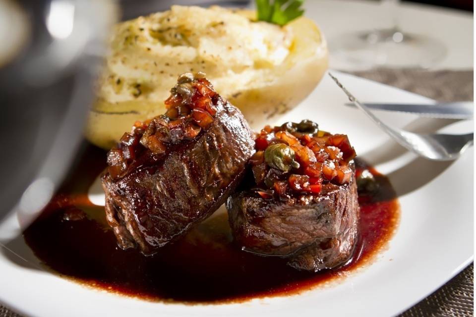 Clos Restaurant Traiteur
