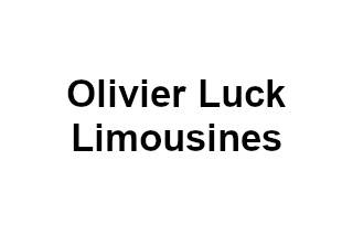 Olivier Luck Limousines