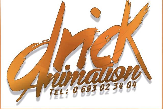 DRICK ANIMATION