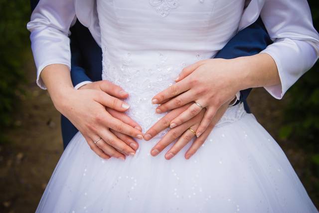 Mariage 2018