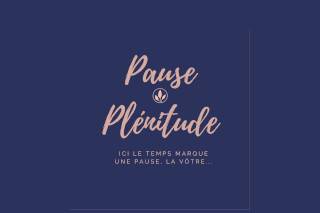 Pause Plénitude