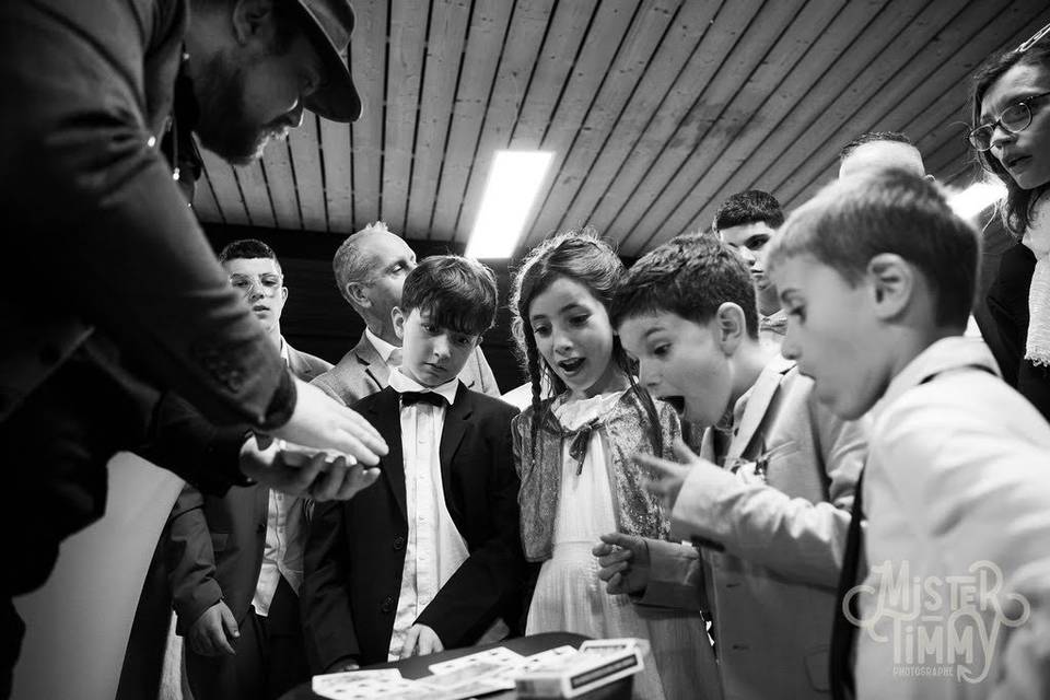 Enfants
