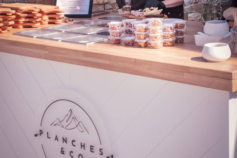 Planches & Co