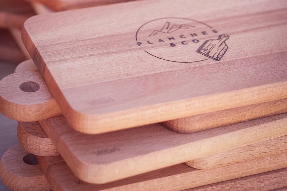 Planches & Co