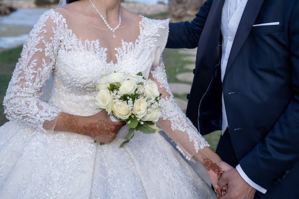 Aperçu mariage