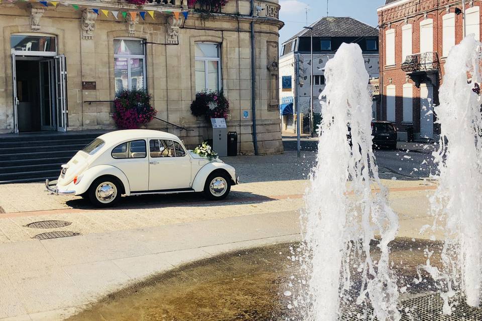 Fontaine