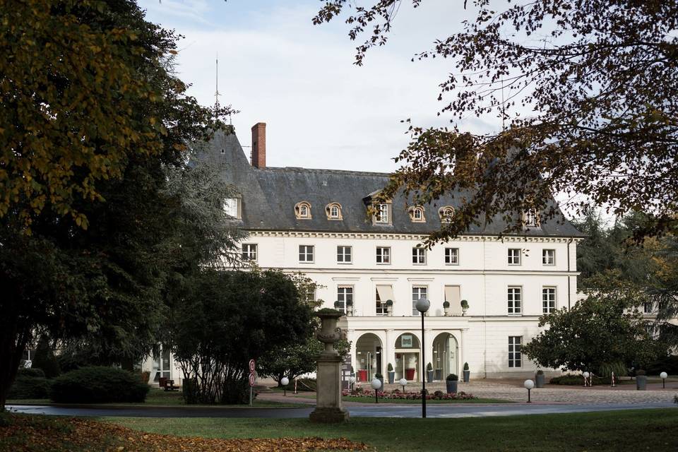 Le Domaine de Frémigny