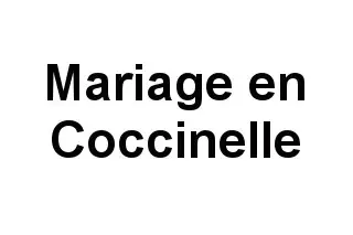 Mariage en Coccinelle V rifiez la disponibilit et les prix