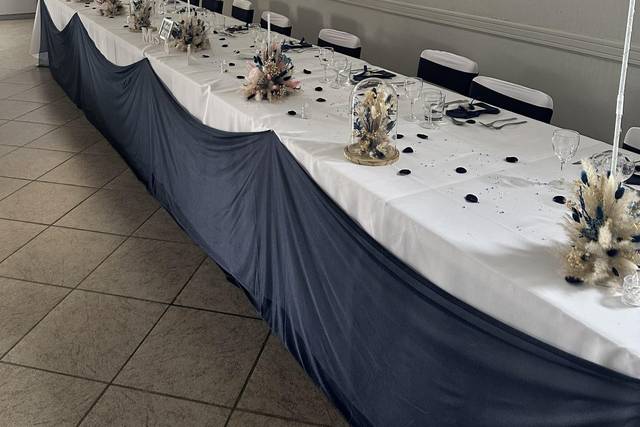 Mariage