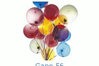 Gape 56