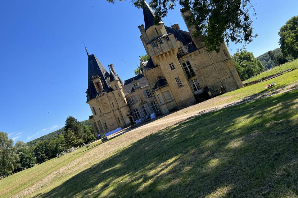 Chateau