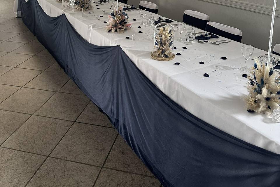 Mariage