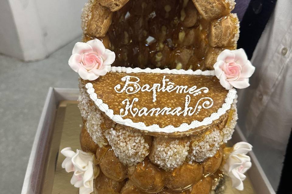 Gâteau