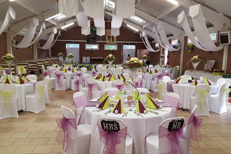 Mariage 2016