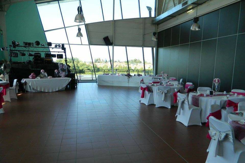 Mariage 11 juin 2017