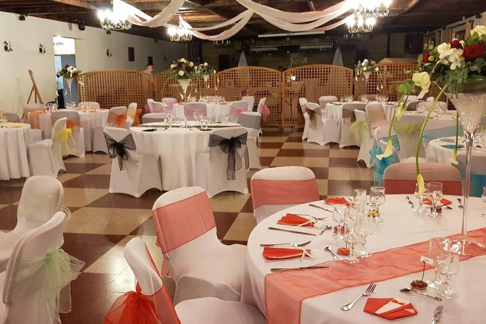 Mariage du 28 septembre 2019
