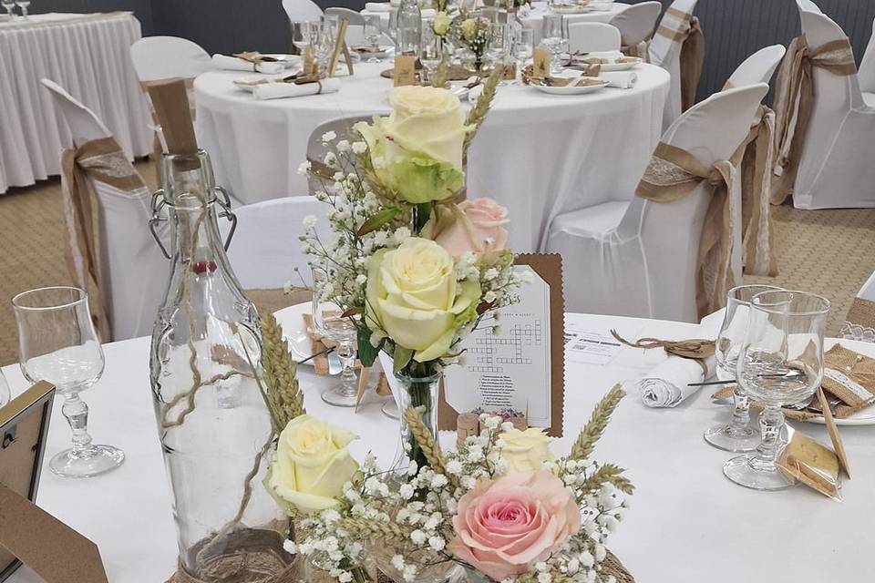 Mariage 22 avril 2023