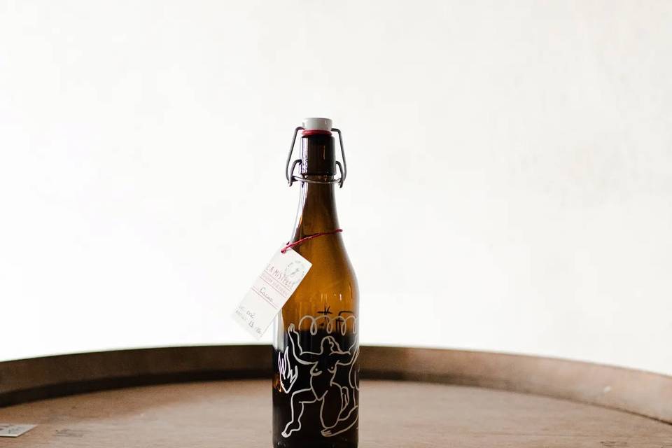 Distillerie Disent-elles