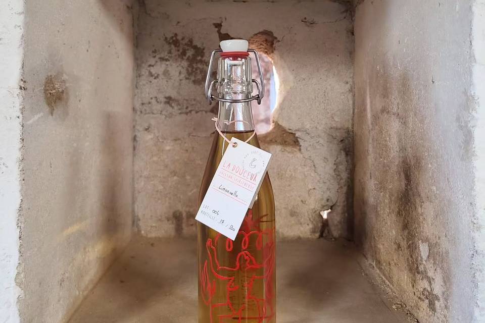 Distillerie Disent-elles