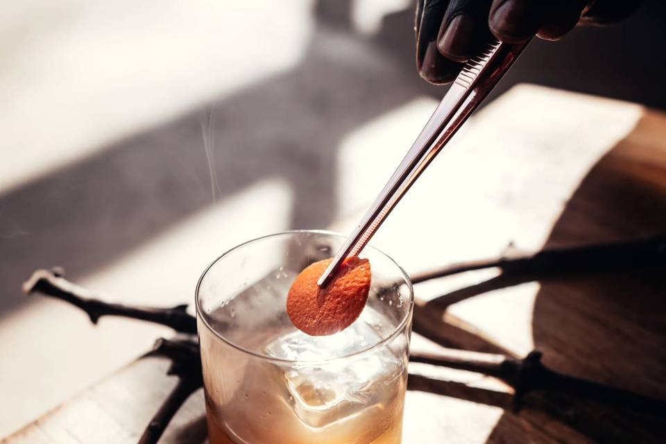 Distillerie Disent-elles