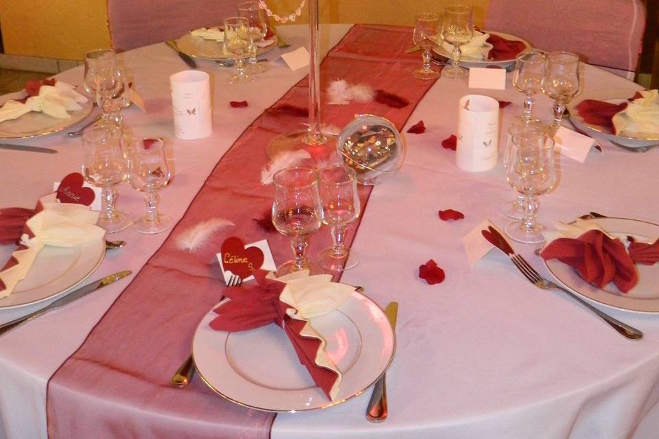 Mariage 2 juillet 2016