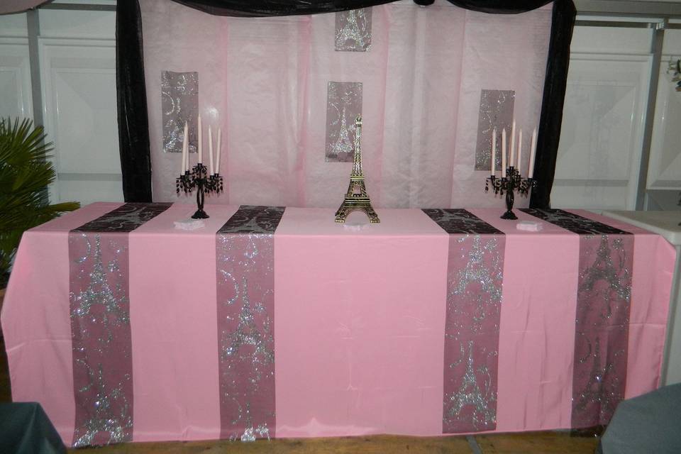 Mariage 25 février 2017