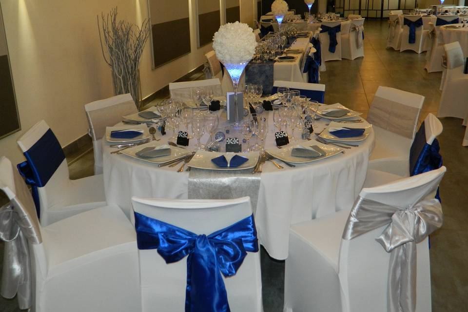 Mariage 18 mars 2017