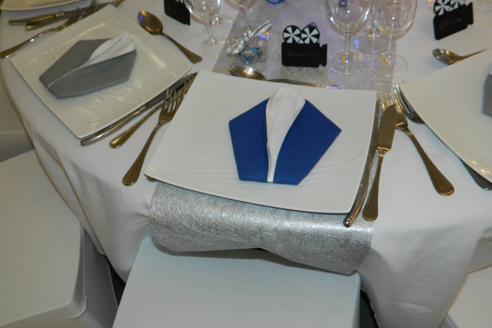 Mariage 18 mars 2017