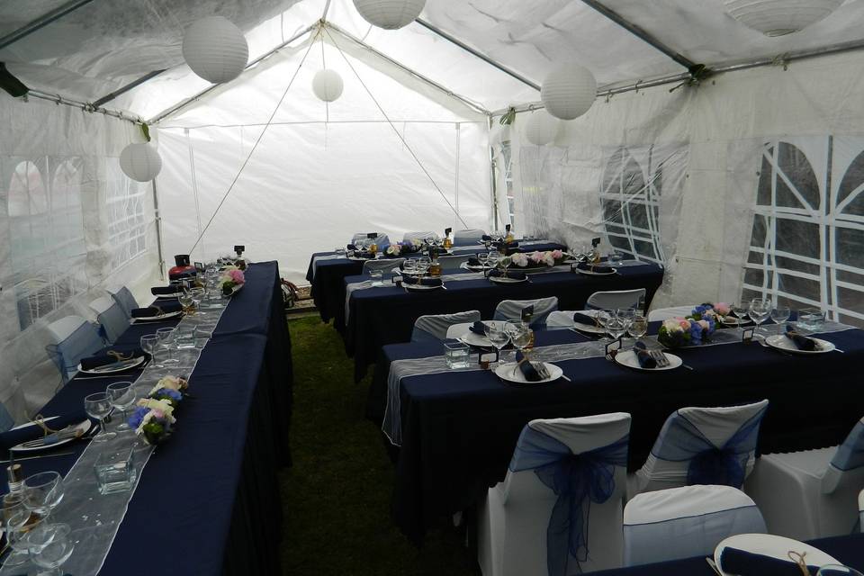 Mariage Mai 2021