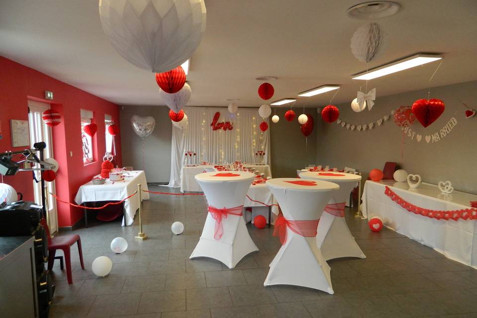 Mariage 5 juin 2021