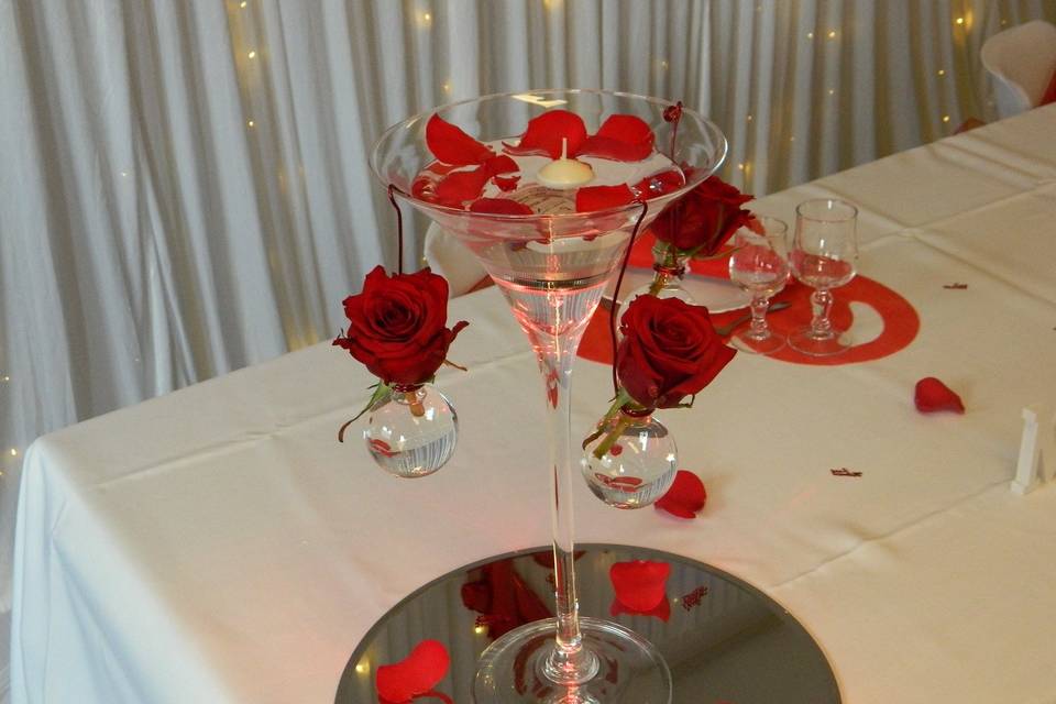 Mariage 5 juin 2021
