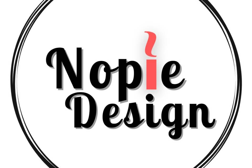 Nopie Design - Les Bougies