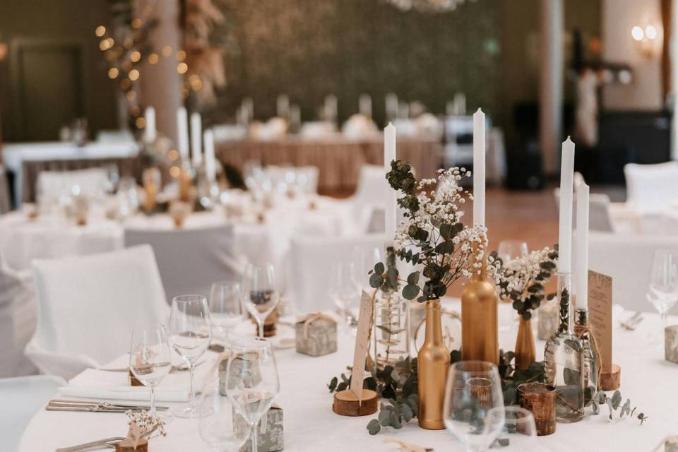 Mariage