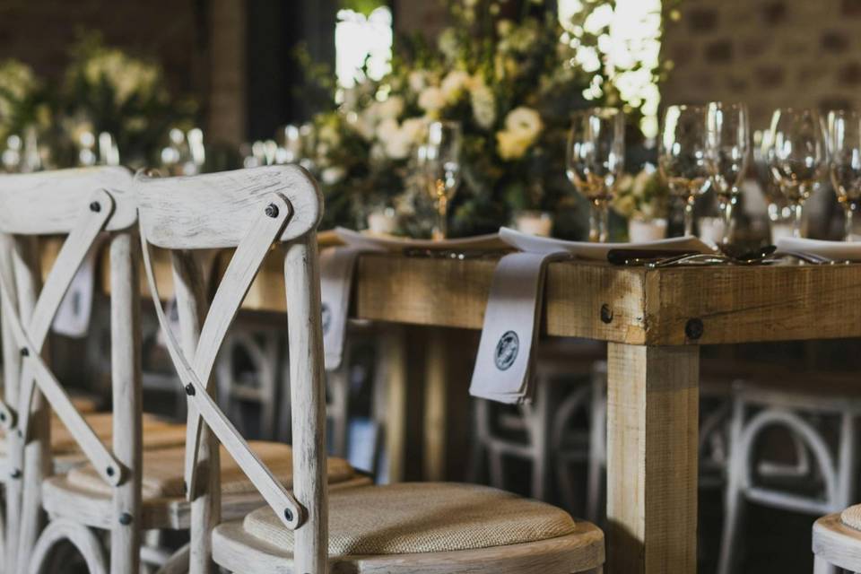 Mariage