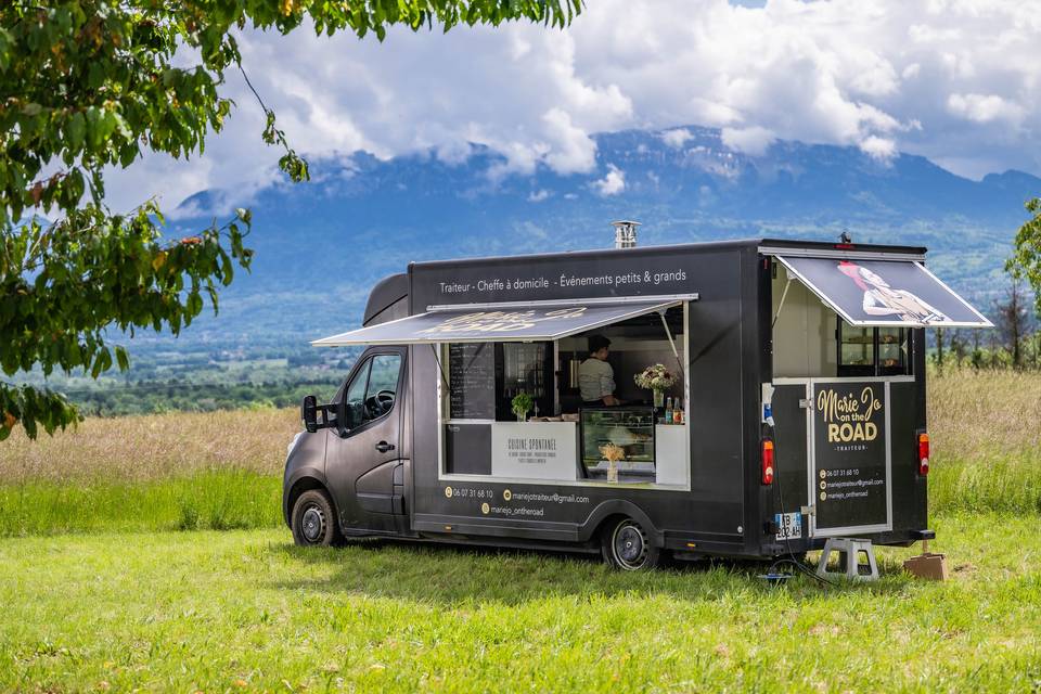 Food Truck