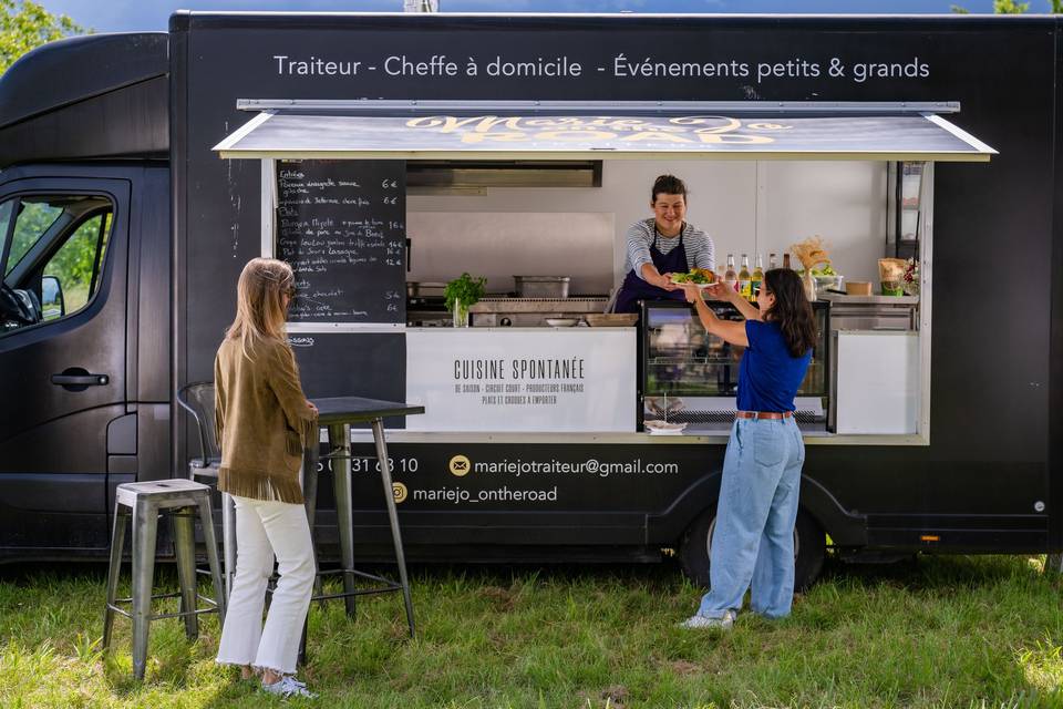 Food Truck