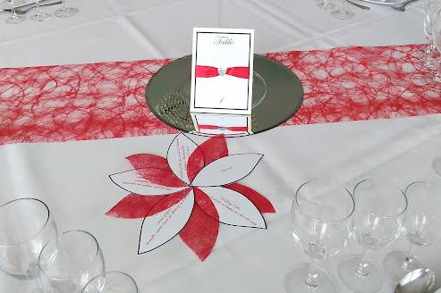 Mariage 20 aout 2022