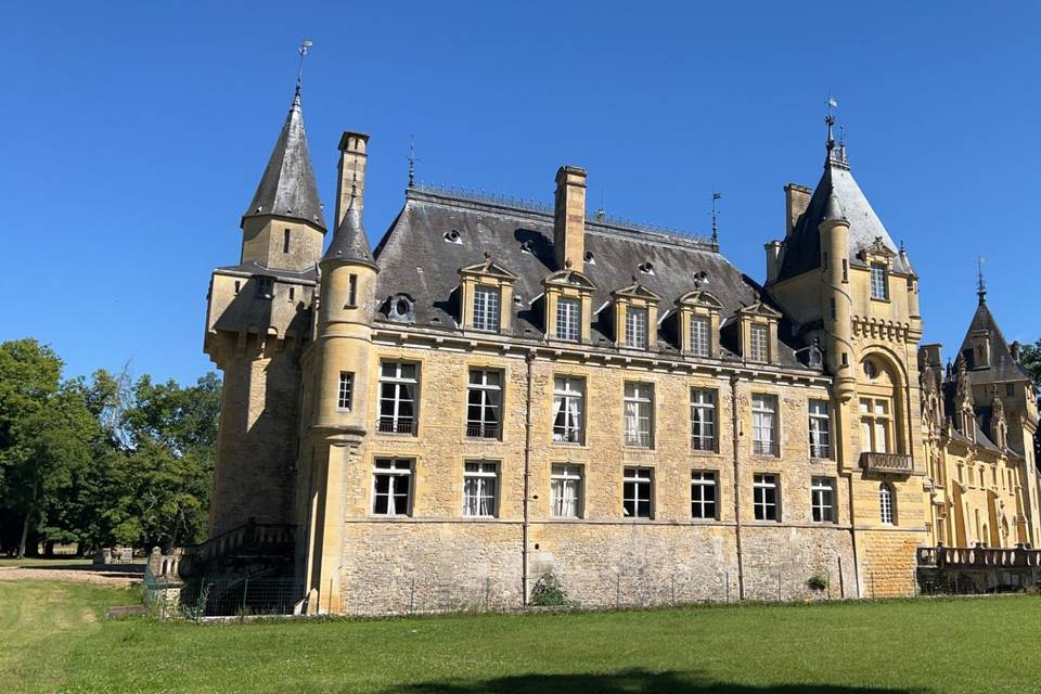 Chateau