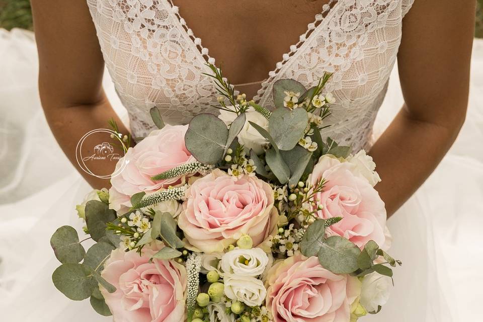 Bouquet de la Mariée