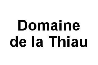 Domaine de la Thiau