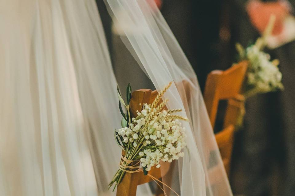 Mariage Chic