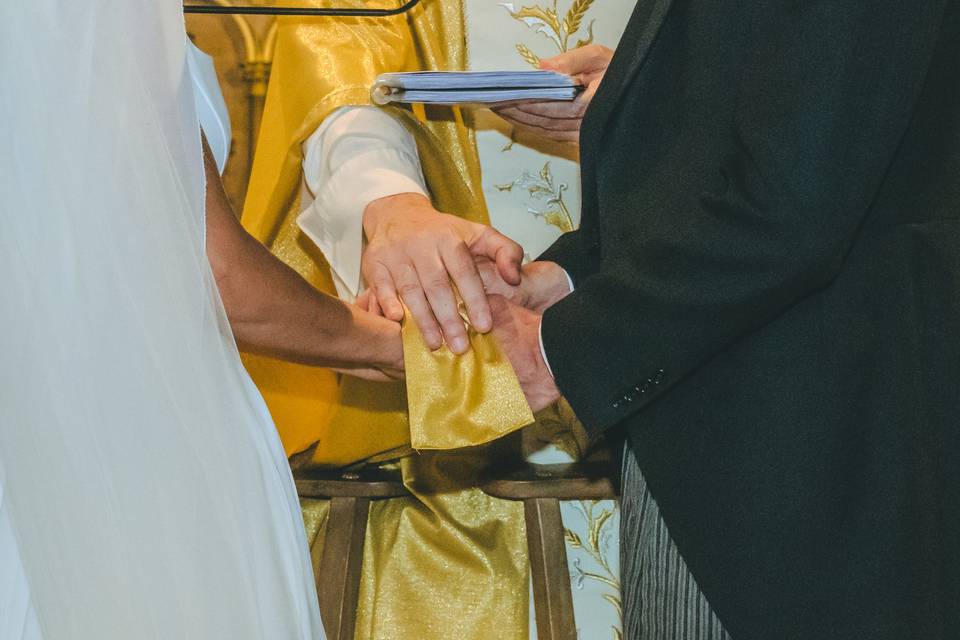 Mariage Chic