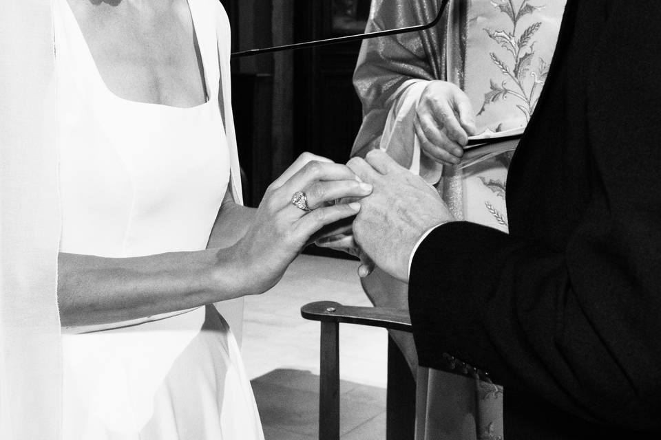 Mariage Chic
