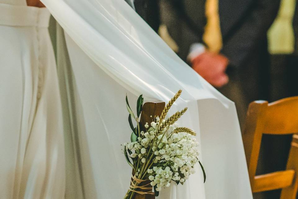 Mariage Chic
