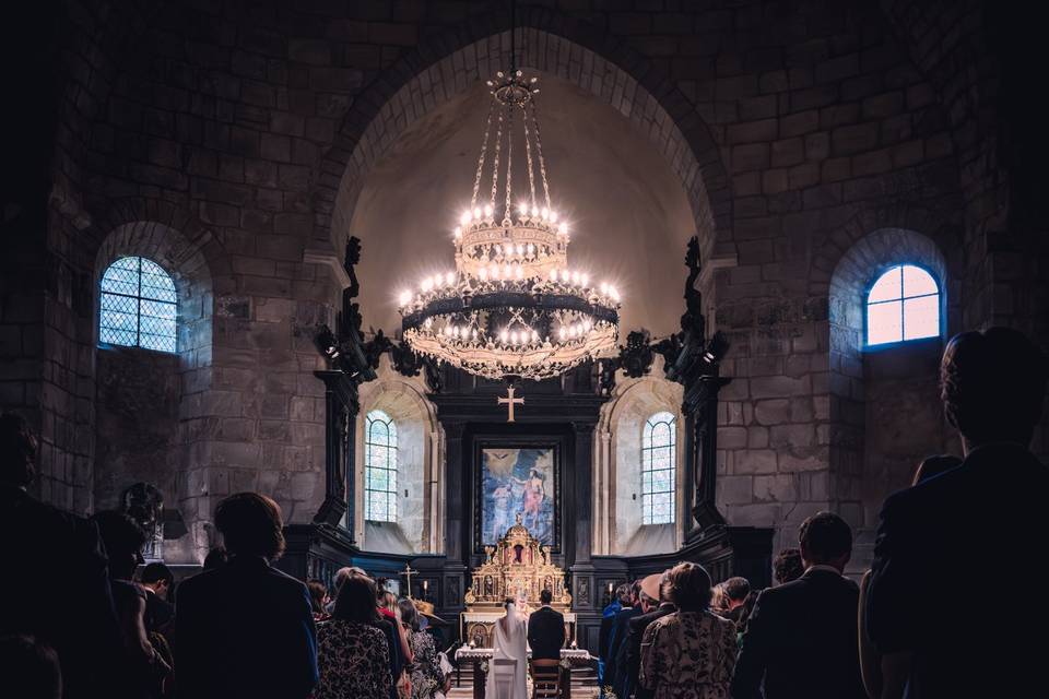 Mariage Chic