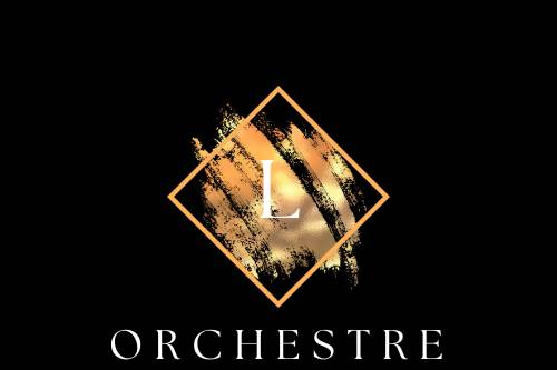 Logo Orchestre Luxury