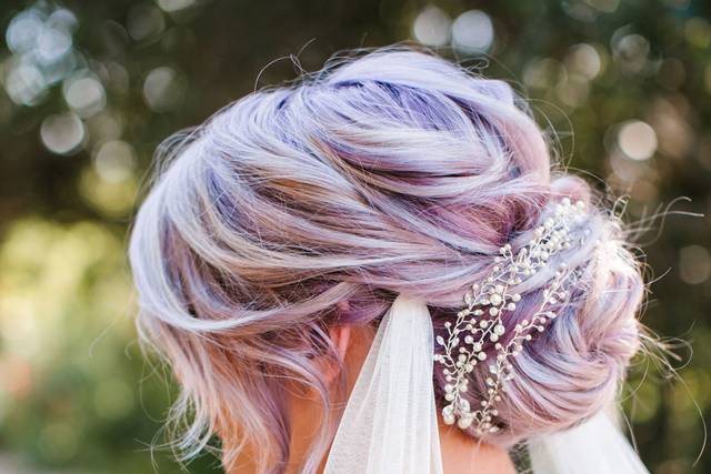 A.L Coiffure à domicile