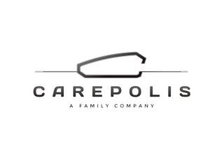 Carepolis logo