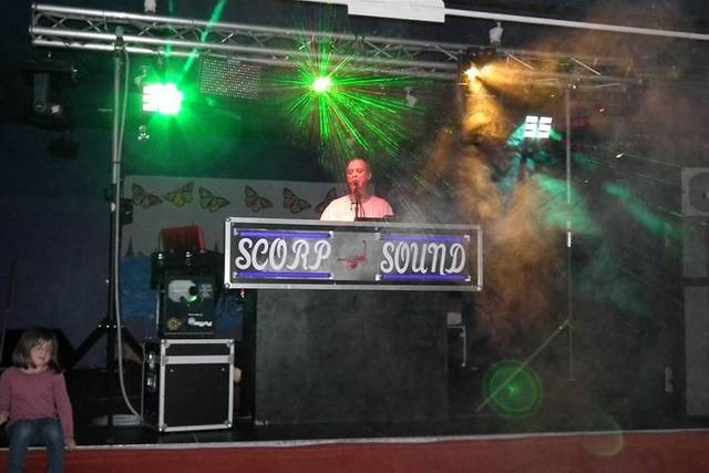 Scorp Sound