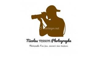 Nicolas Tesson Photographe